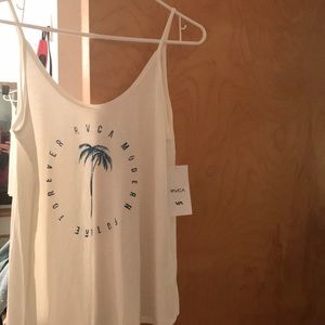 RVCA Tank top
